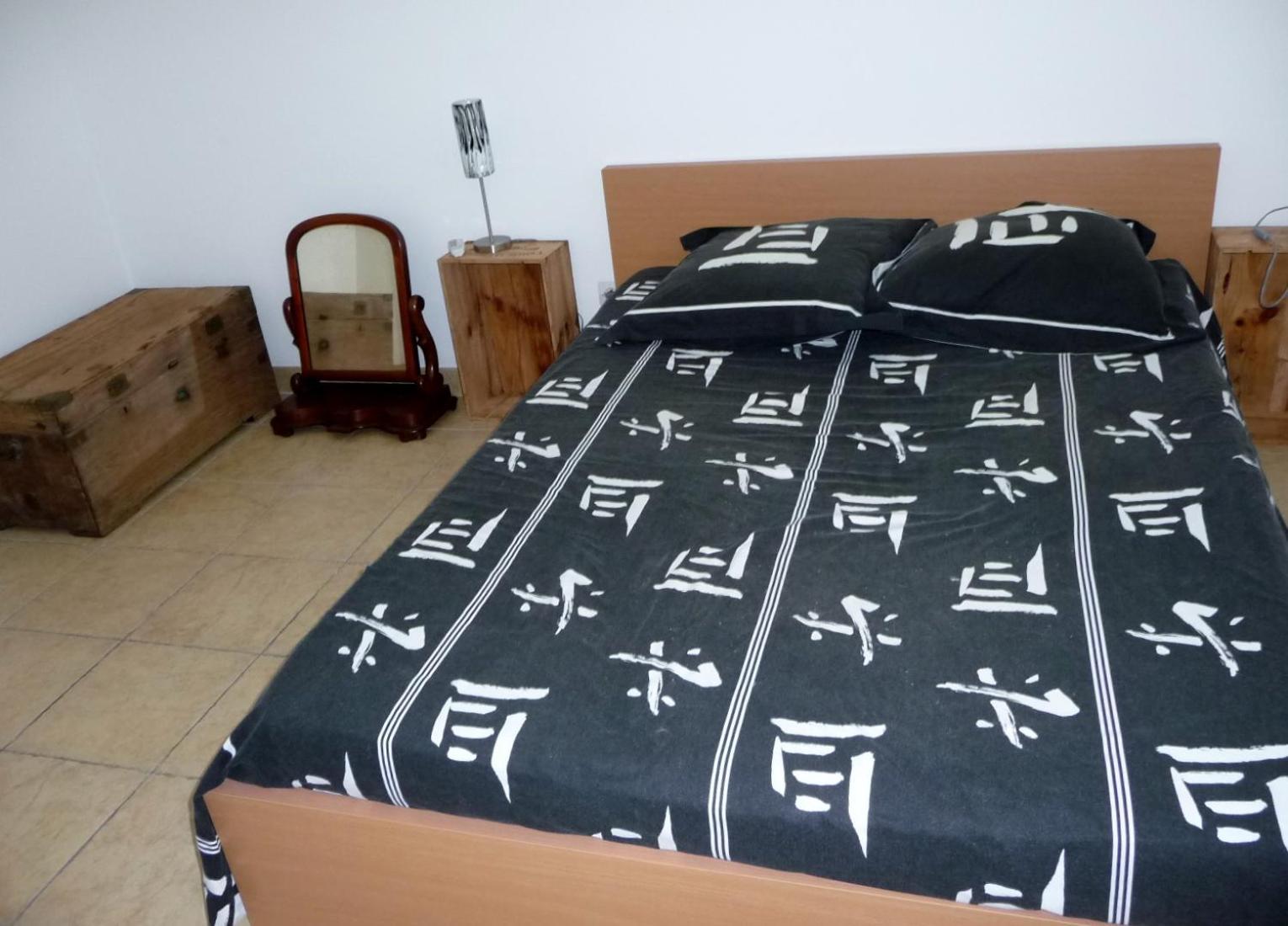 Chambres D'Hotes Saint Gilles Les Bains Extérieur photo